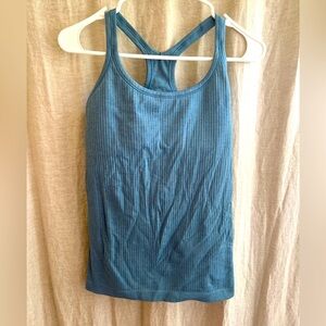 LULULEMON TANK WOMENS 8 M